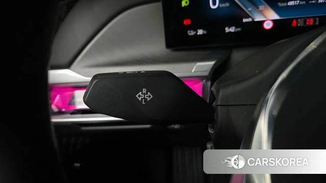 BMW i7 (G70) id 4854489 из Кореи 21