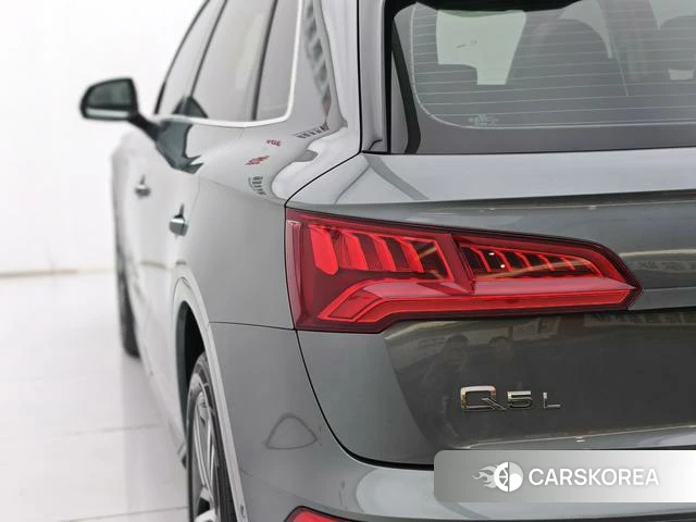 Audi Q5L id 4291255 из Китая 21