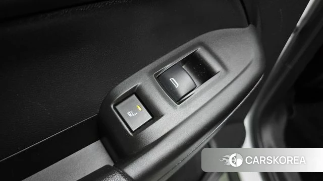 Chevrolet (GM Daewoo) Trailblazer id 4330808 из Кореи 21