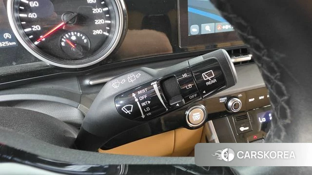 Kia Carnival 4th generation id 4657622 из Кореи 21