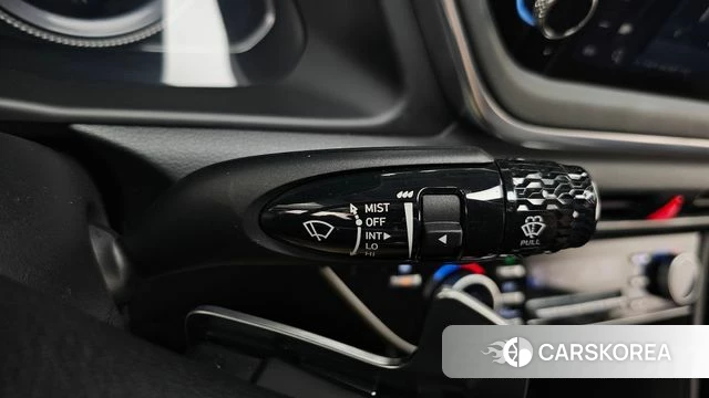 Hyundai Sonata (DN8) id 4922144 из Кореи 21
