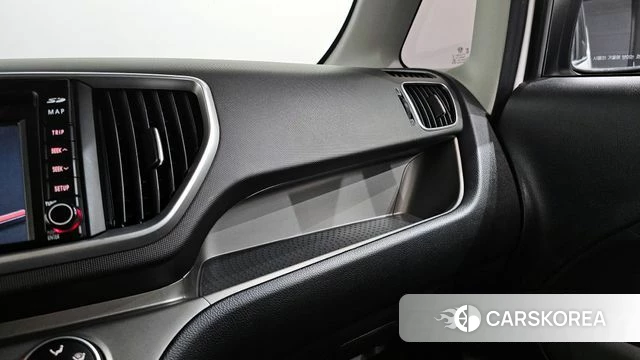 Kia The New Ray id 4285260 из Кореи 21