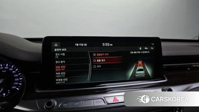 Kia More K9 id 4331375 из Кореи 21