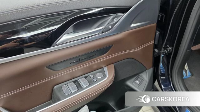 BMW 6 Series GT (G32) id 4637066 из Кореи 21