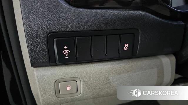 Kia The New Carnival id 4285764 из Кореи 21