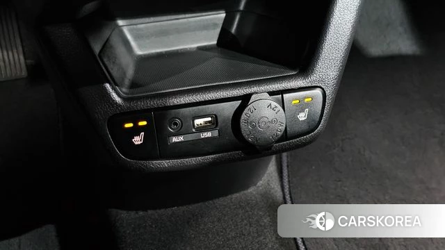 Kia The New Ray id 4873339 из Кореи 21