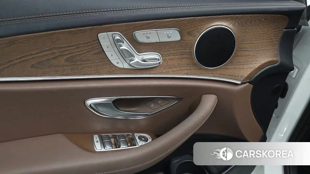 Mercedes-Benz E-Class W213 id 4651240 из Кореи 21