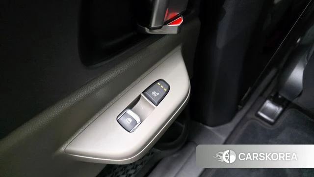 Kia The New Carnival 4th Generation id 4579049 из Кореи 21