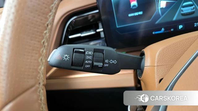 Ssangyong The New Torres id 4201046 из Кореи 21