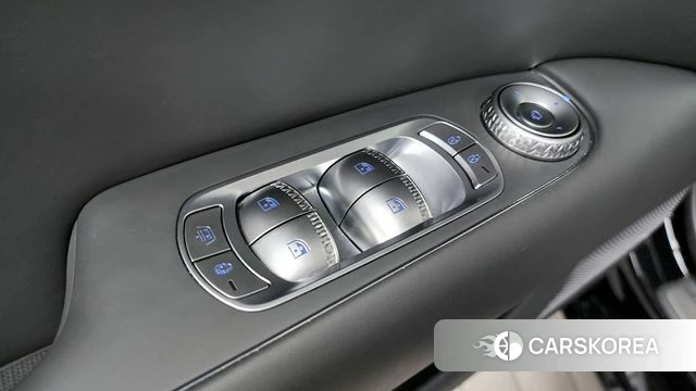 Genesis G90 (RS4) id 4230965 из Кореи 21