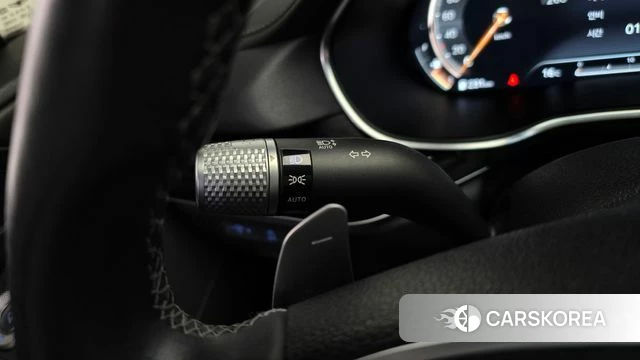 Genesis G80 (RG3) id 4294061 из Кореи 21