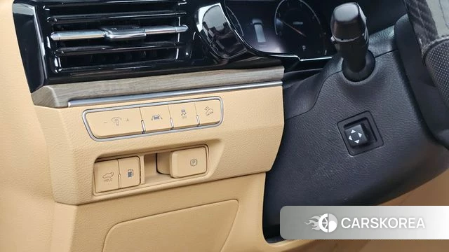 Kia Mohave Master id 4727297 из Кореи 21