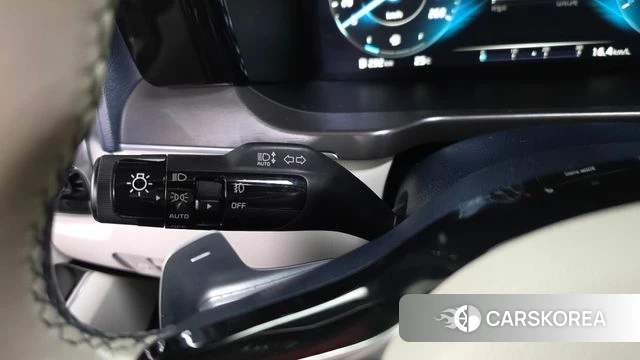 Kia Sorento 4th Generation id 4768461 из Кореи 21