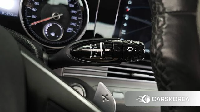 Hyundai The New Grandeur IG id 4899974 из Кореи 21
