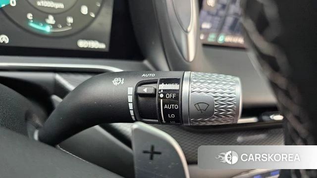 Genesis G90 (RS4) id 4414468 из Кореи 21
