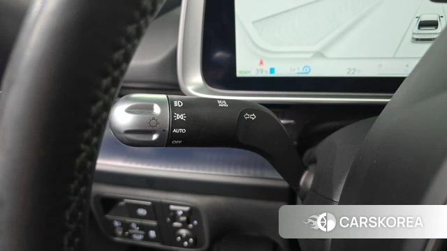 Hyundai Ionic 6 id 4427781 из Кореи 21