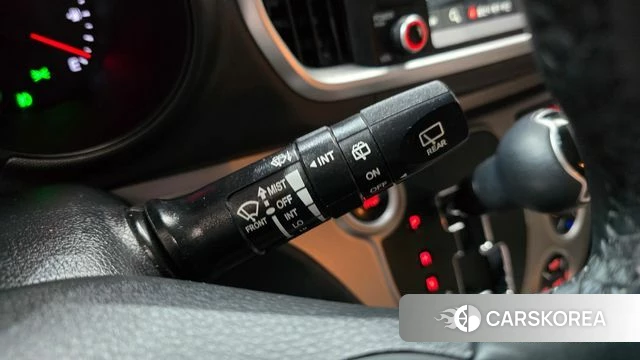 Kia The New Ray id 4671848 из Кореи 21