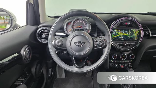 Mini Cooper id 4477158 из Кореи 21