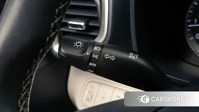 Hyundai Venue id 4495197 из Кореи 21