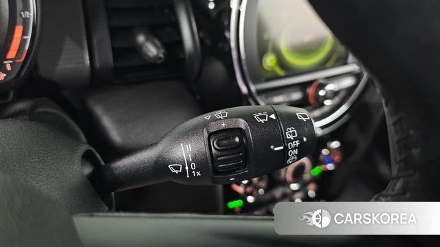 Mini Cooper id 4536778 из Кореи 21