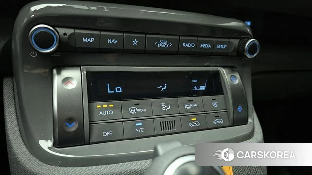 Hyundai Casper id 4194992 из Кореи 21