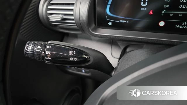 Hyundai Casper id 4394746 из Кореи 21
