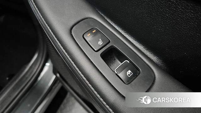Hyundai Sonata D Edge (DN8) id 4916329 из Кореи 21