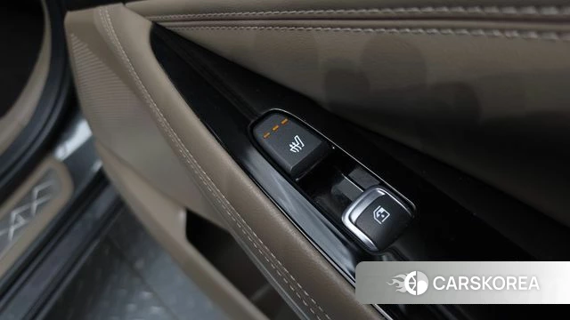 Kia K8 Hybrid id 4422008 из Кореи 21