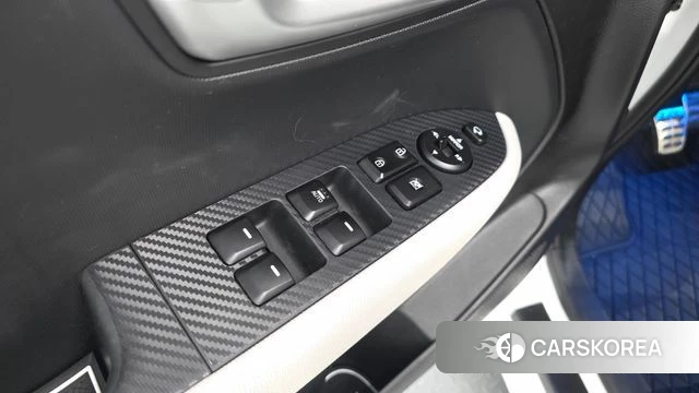 Kia The New Kia Ray id 4612840 из Кореи 21