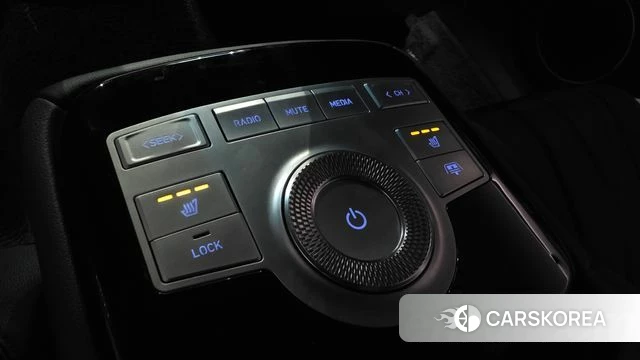 Genesis G80 (RG3) id 4750643 из Кореи 21