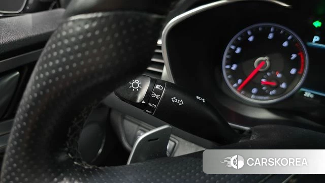 Genesis G70 id 4294911 из Кореи 21
