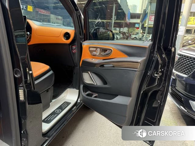 Mercedes-Benz Vito id 4271589 из Китая 21