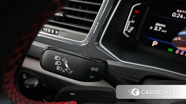 Volkswagen T-Roc id 4445389 из Кореи 21
