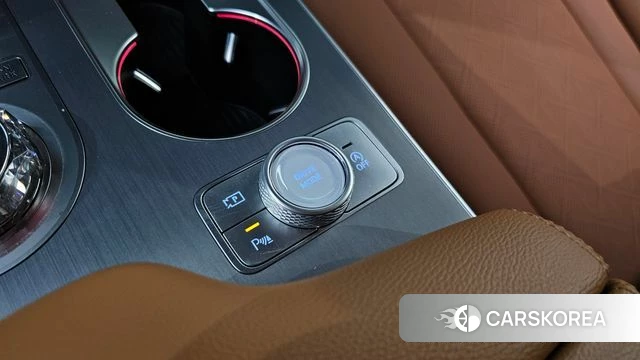 Genesis GV80 id 4442440 из Кореи 21