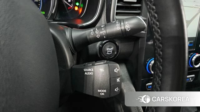 Renault Korea (Samsung) The New QM6 id 4608776 из Кореи 21