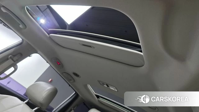 Kia The New Carnival id 4563075 из Кореи 21