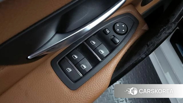 BMW 4 Series (F32) id 4269511 из Кореи 21