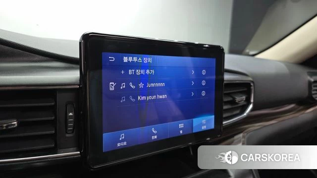 Ford Explorer 6th Generation id 4727613 из Кореи 21