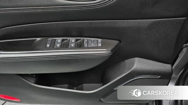Renault Korea (Samsung) SM6 id 4363436 из Кореи 21