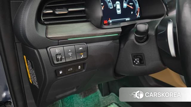 Kia K7 Premier id 4620114 из Кореи 21