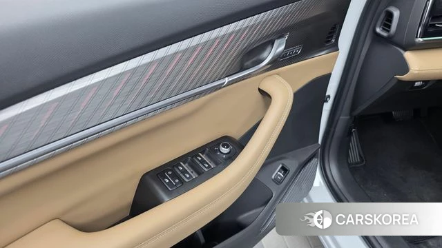 Renault Korea (Samsung) Grand Coleos id 4432264 из Кореи 21