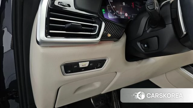 BMW X5 (G05) id 4613926 из Кореи 21