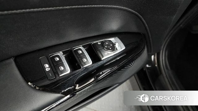 Kia K5 3rd generation id 4225098 из Кореи 21