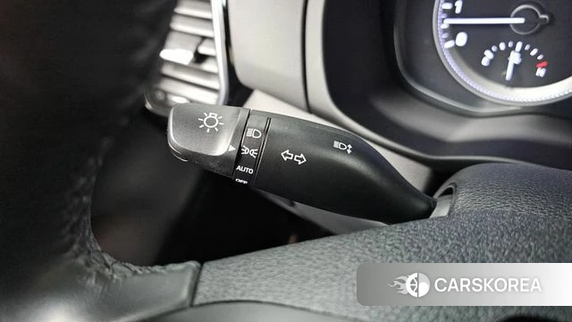 Hyundai Grandeur IG id 4203935 из Кореи 21