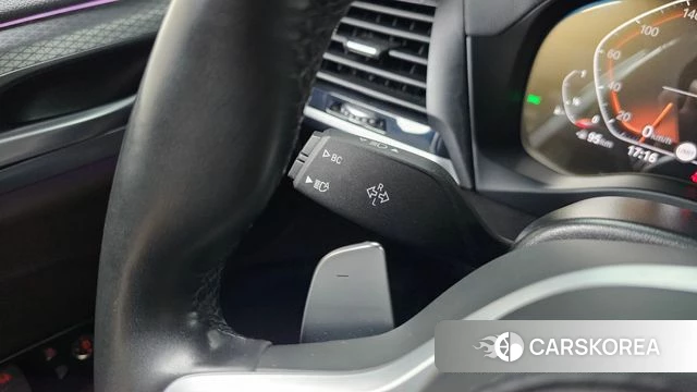 BMW X4 (G02) id 4671773 из Кореи 21