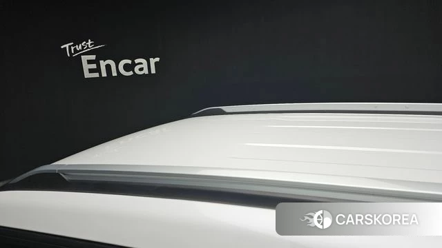 Chevrolet (GM Daewoo) Trailblazer id 4230998 из Кореи 21