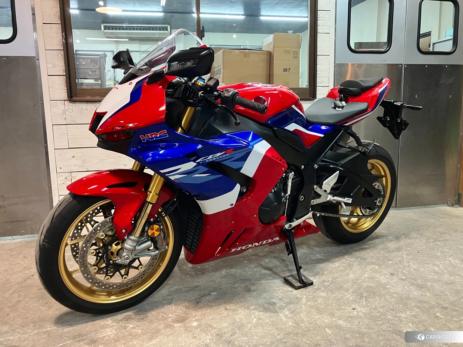 OTHER CBR1000RR-R FB SP id 4313051 из Японии 21