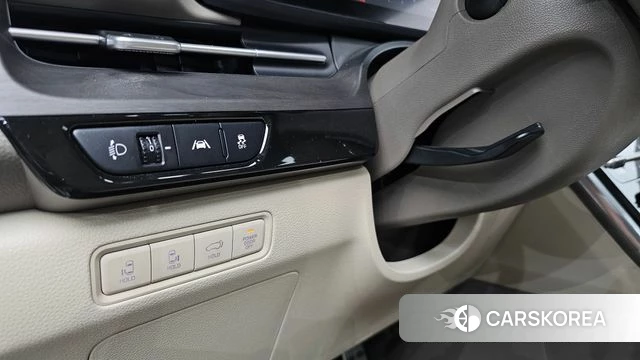 Kia Carnival 4th generation id 4481183 из Кореи 21