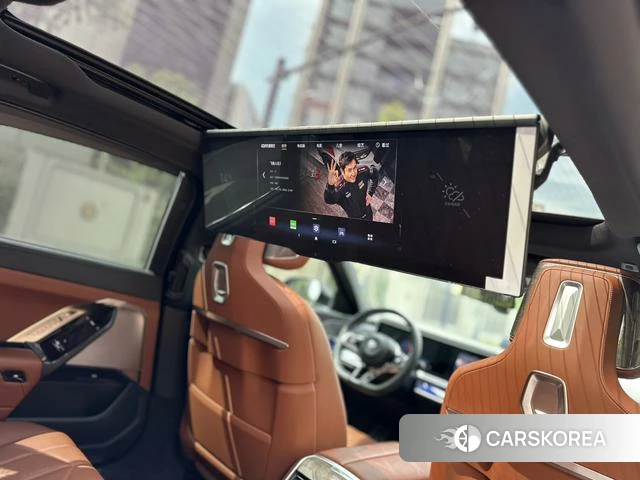 BMW 7 series id 4271780 из Китая 21
