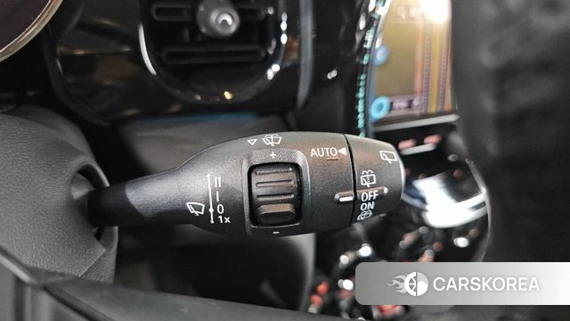 Mini Cooper id 4505886 из Кореи 21